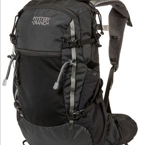 Mystery Ranch Ridge Ruck Daypack